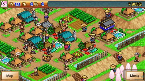 ninja village game.